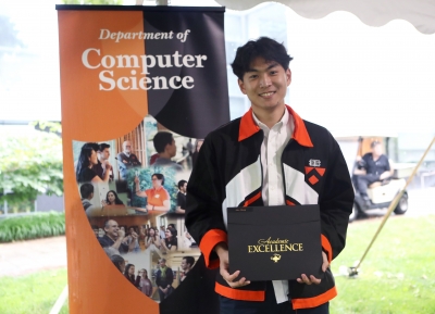 Alex Zhang