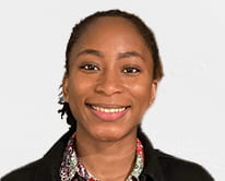 Diane Tchuindjo