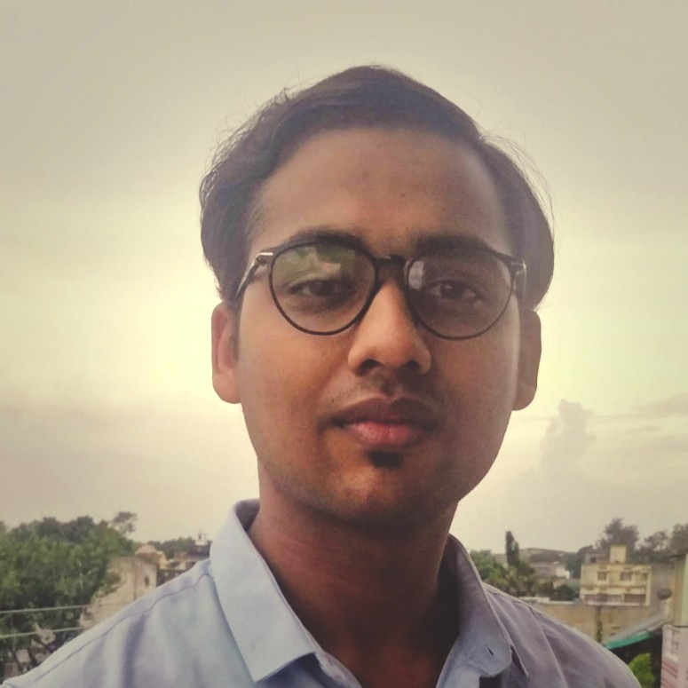 Lakshya A Agrawal